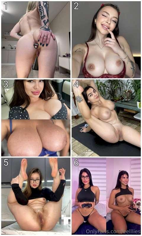 ✨ SUBSCRIBE TO MY BESTIES FOR FUN ACTIVITIES!1. 🌸💝 @kiss_kis..