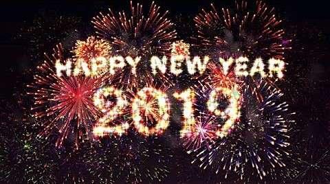 Happy New Year! 
