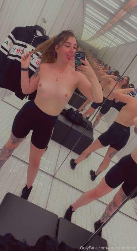 Titties!
