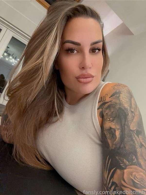 inkedbitchhh image #0