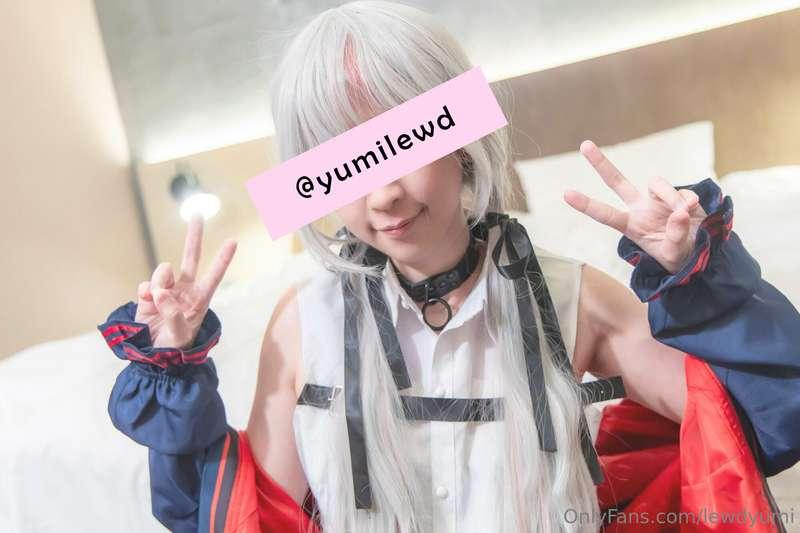 lewdyumi image #2
