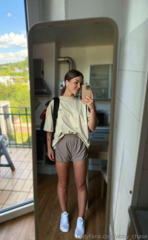 The gym isn't just about the body🏆It's about choosing yourse..