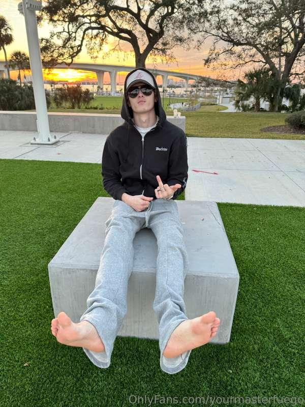 yourmasterfuego image #1