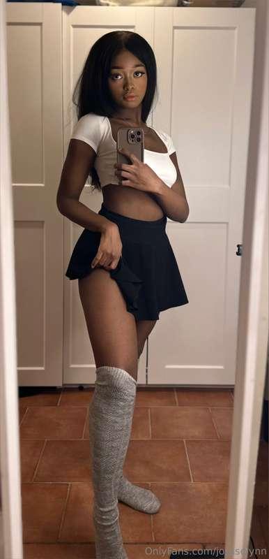 😘