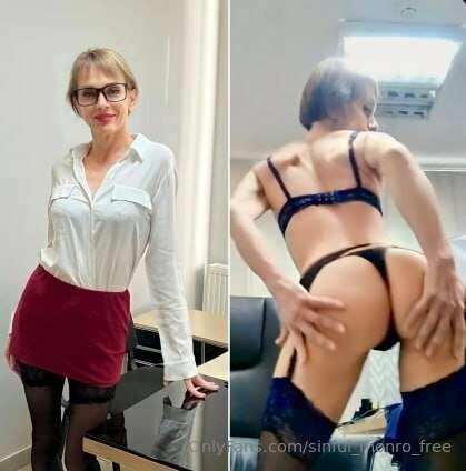 🔥This hot mom @sadistrict is able to fully reveal your poten..