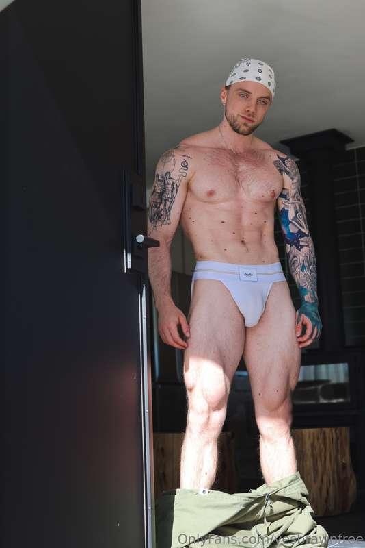 yesbrawnfree image #0