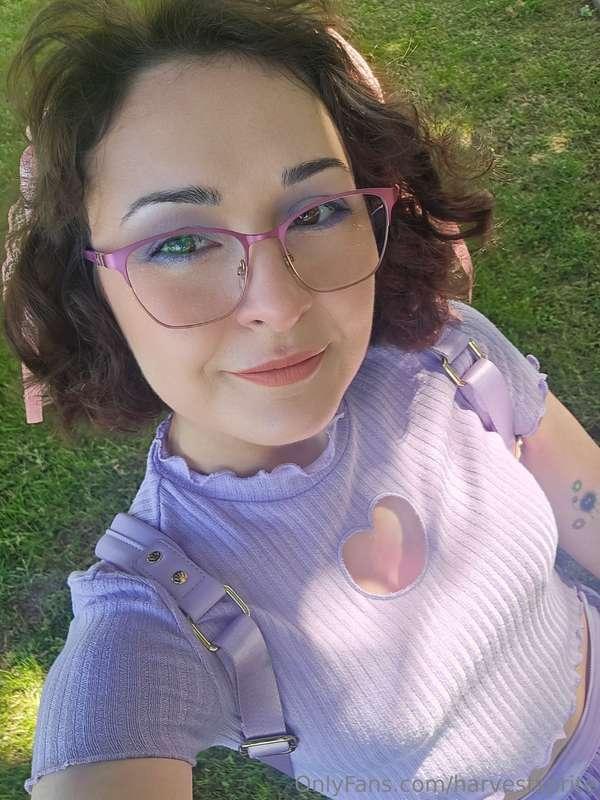I tried to dress up a bit cute recently! Not the best but I ..