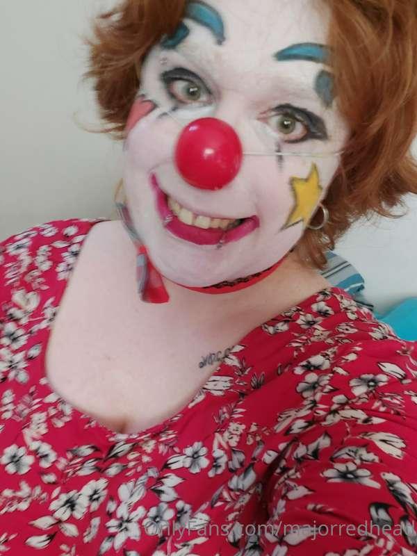 majorredhead image #0