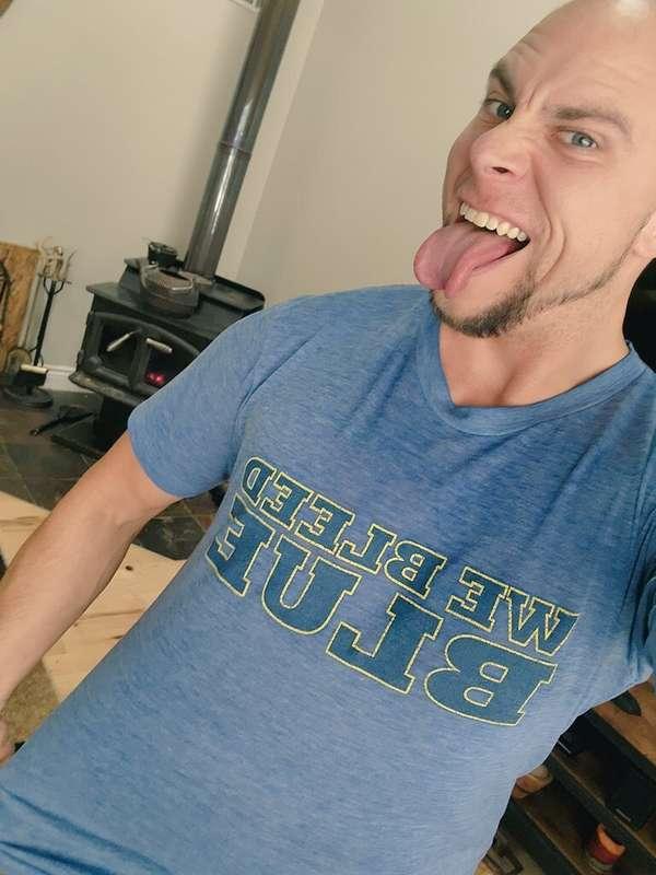 #GoBlue