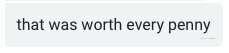 LMAO!! YOU GUYS ARE GOING WILD FOR THAT VIDEO I SENT THIS MO..