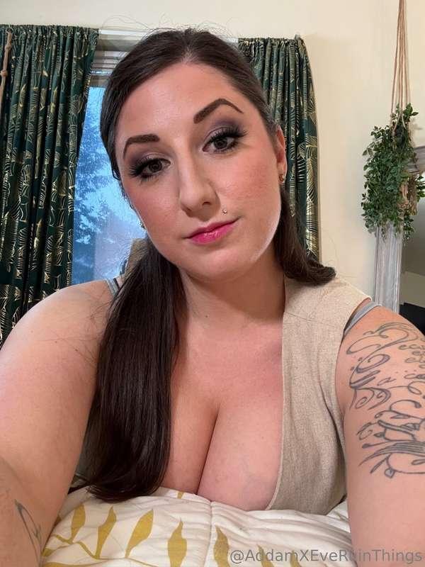 I don’t have a dirty mind… just a sexy imagination. 😉