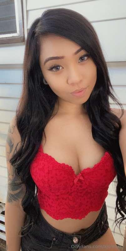 I know you want to kiss these lips 💋