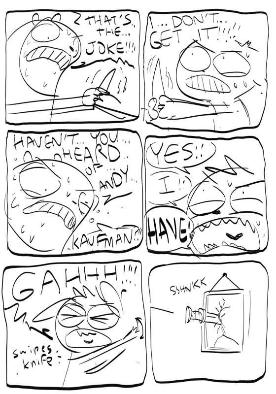 Efftown page 19 (singers and dubbers)