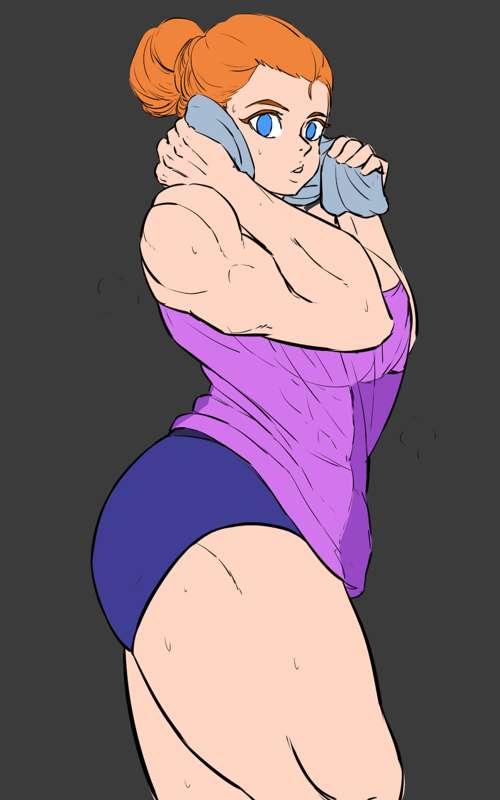 Annie B.T