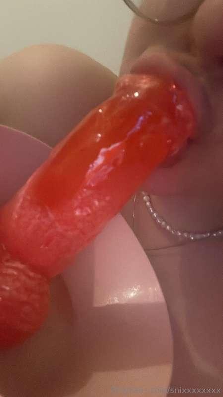 👅💋