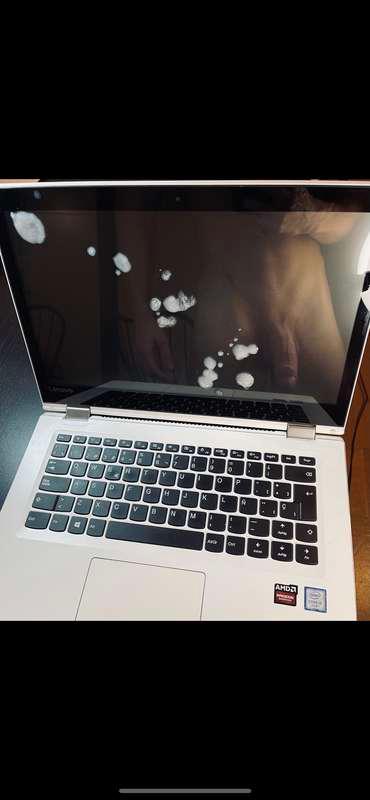🖥💦🖥💦🖥🍆 Do you want your office computer to end up like this…..