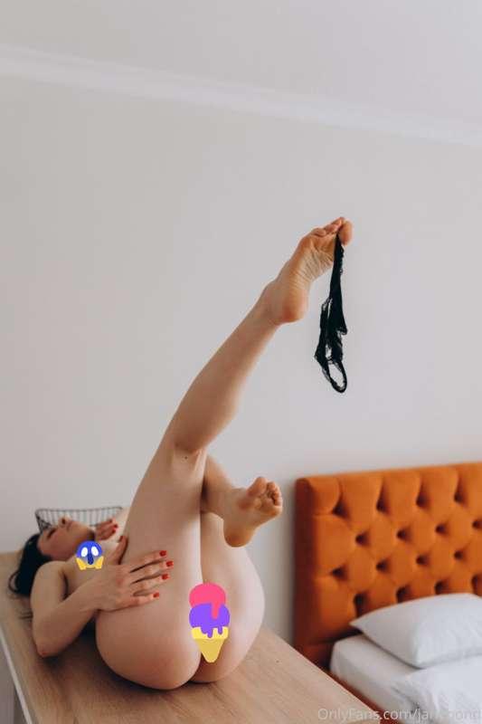 My favourite warm period…
When you don’t need you underwear)..