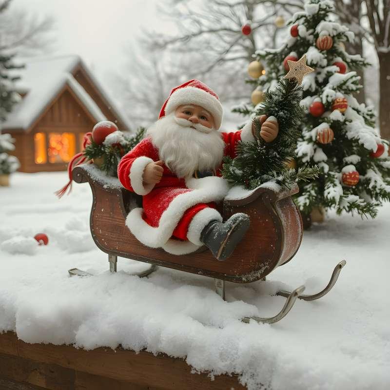 Merry Christmas everyone!