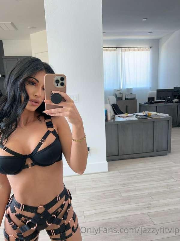 Ready for sweet action 🖤