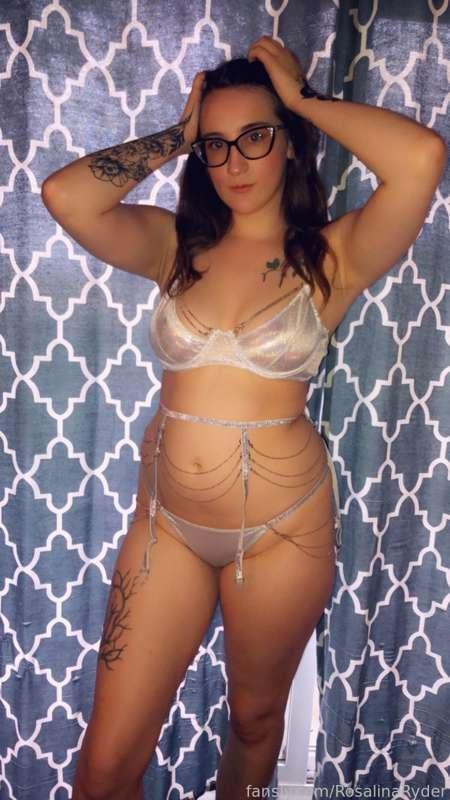 rosalinaryder image #5
