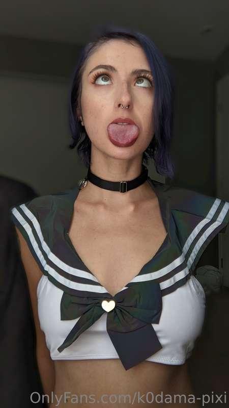 Aheago princess 🤤