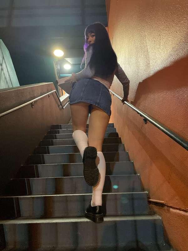 follow me ?
