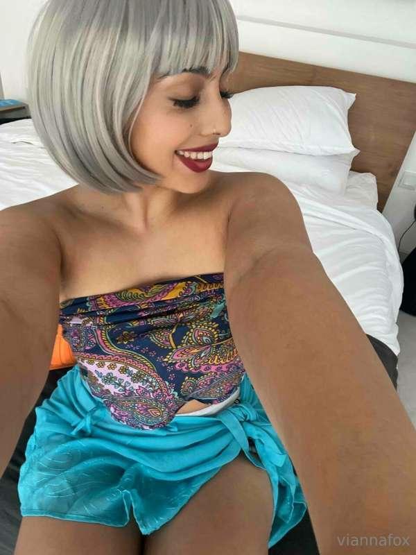 Join me on vacation x