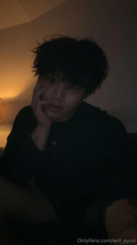 You know what I'm thinking?