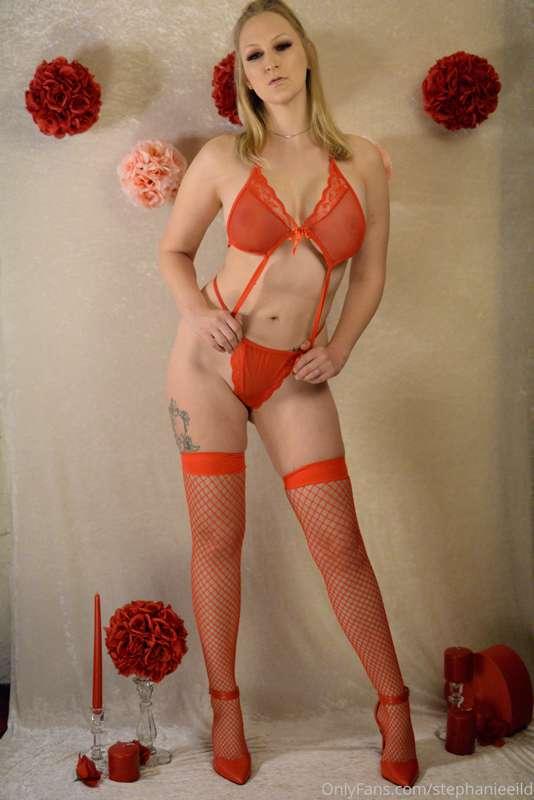 Happy Valentine’s Day!