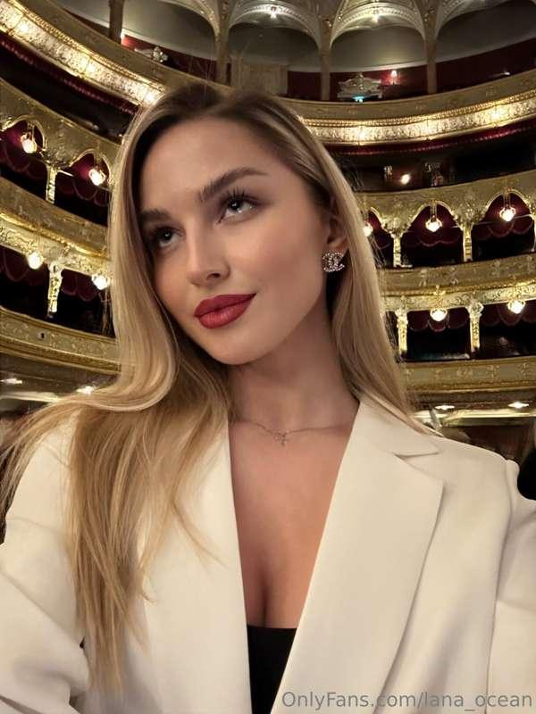 Hey-hey, Lana is here 💗🤪Just today I'm offering you a specia..