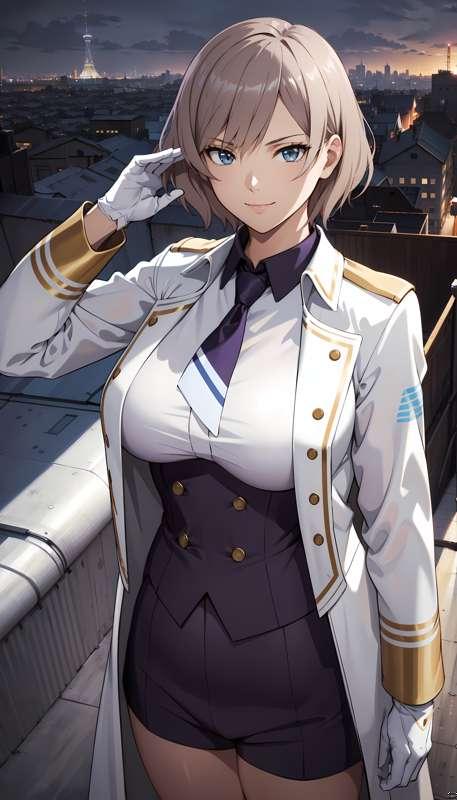 Mujina request No 2