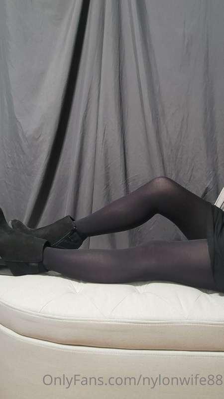 Tights & booties