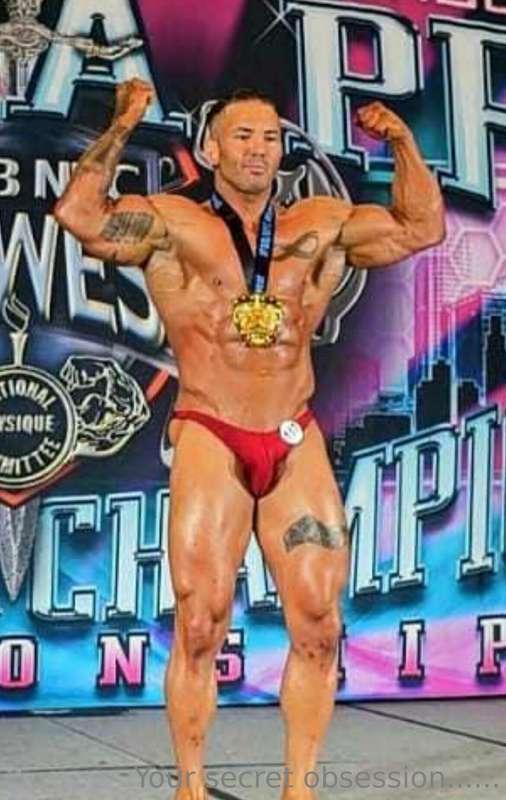 Bucket list 💪🏼😎