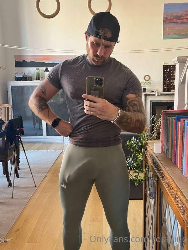 Who’s for some Yoga?