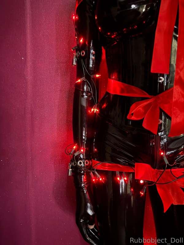 It's the most wonderful time of the year! 