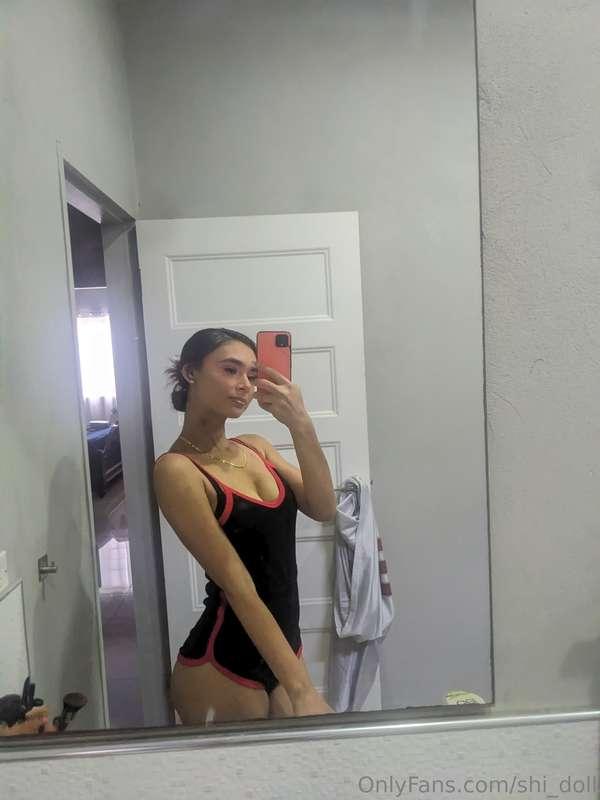 Did you miss me? 🥺