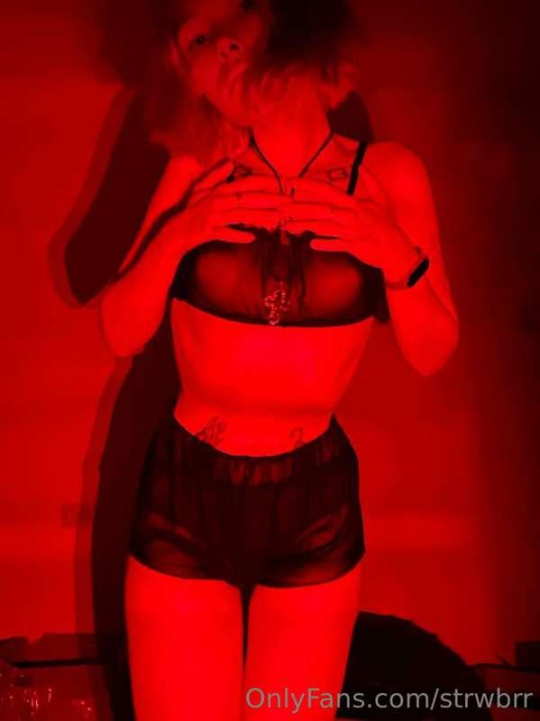 I want to be actress in Gaspar Noé films ❤️