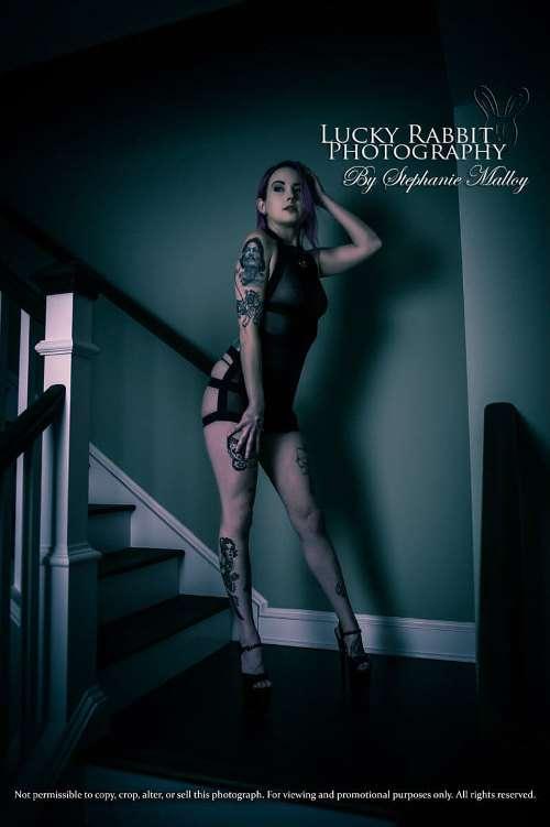 ladylazarusfree image #3