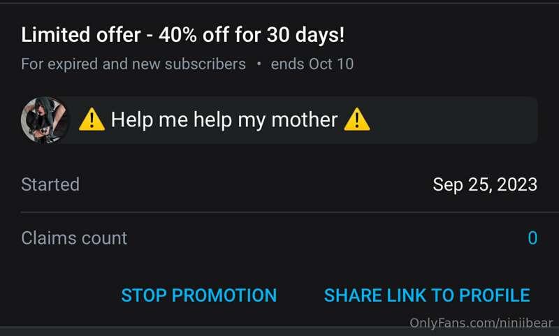 New promo!
Onlyfans.com/Ninitard