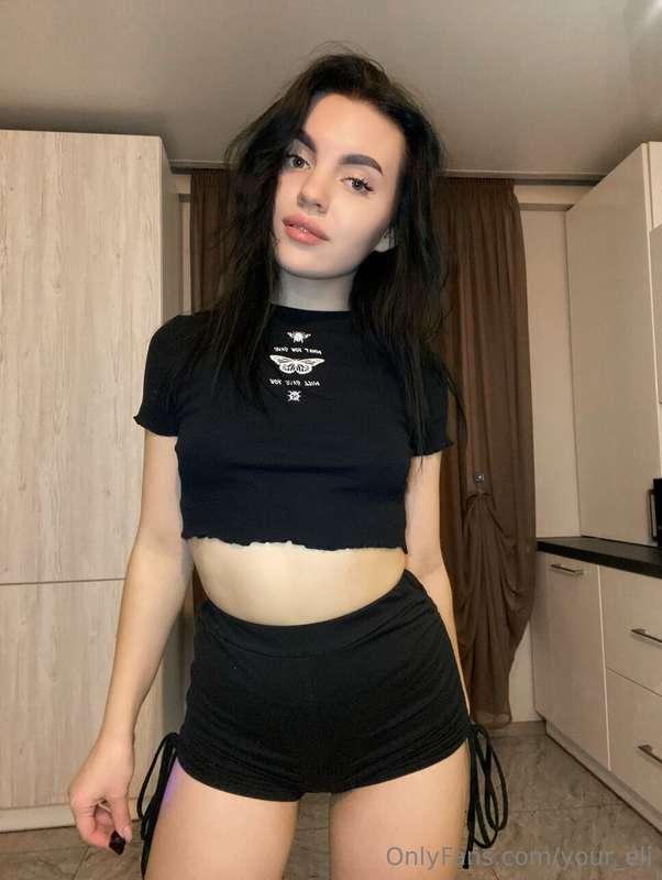 ## DO YOU WANT TO CUM WITH @sophie.cutie?? Follow👅 @sophie.c..