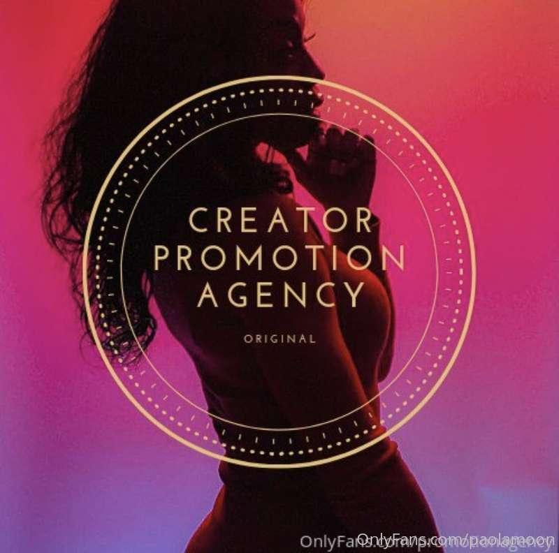 Big shoutout to @promotionagency not just because it's the b..