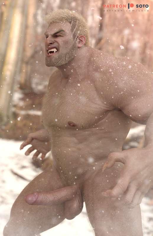 December 2020_ Sabretooth (Level 2)