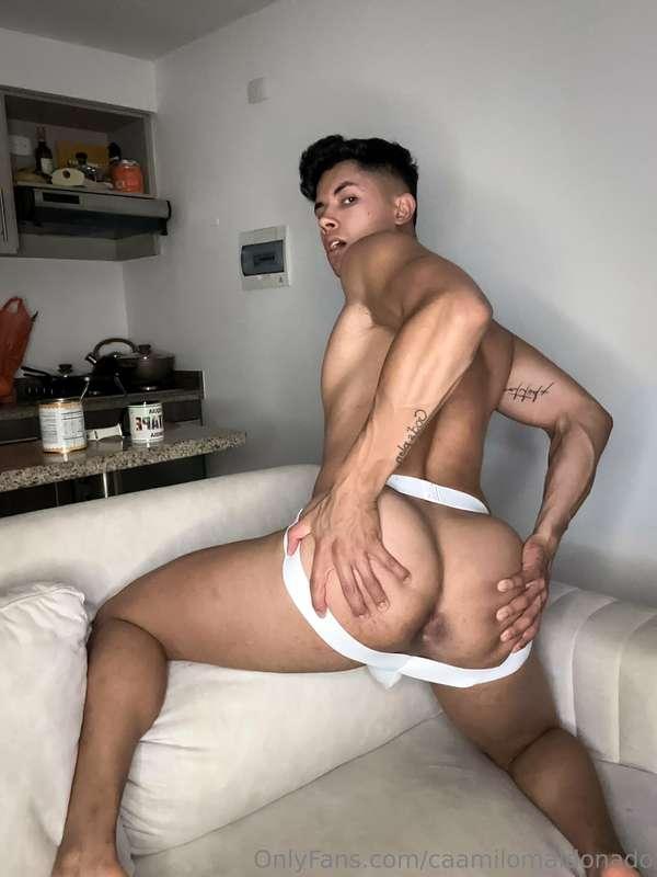 Me das en suspensorios ? 🥵