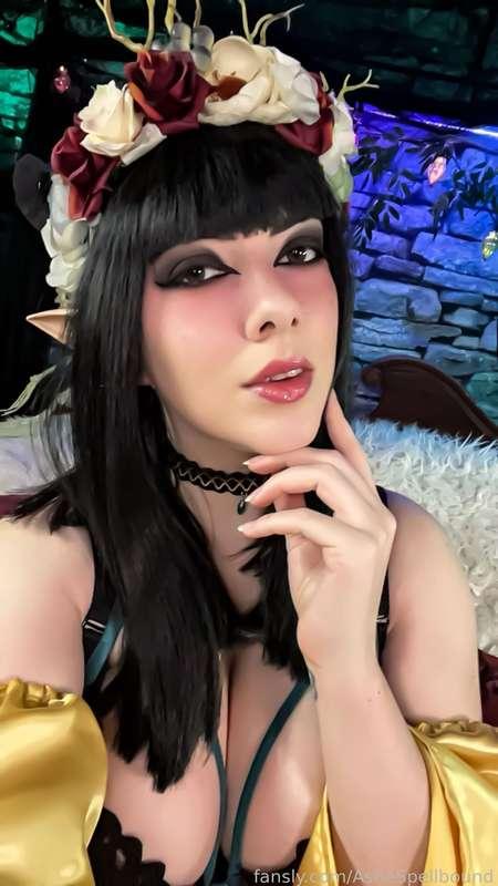 ashespellbound image #2