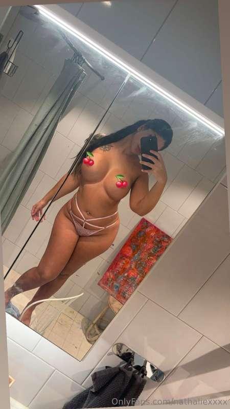 Vad vill du göra med mig?🙈