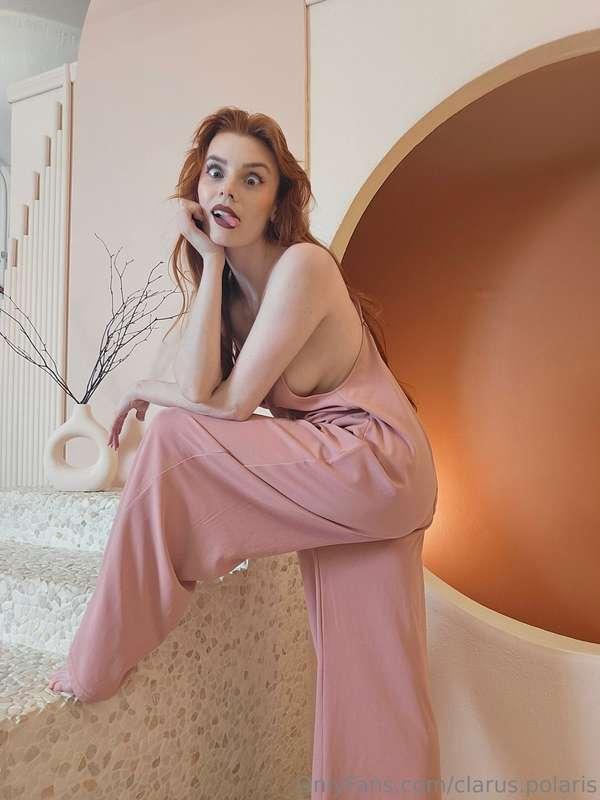 Feeling playful? 😉 Let’s turn that into naughty fun… join me..