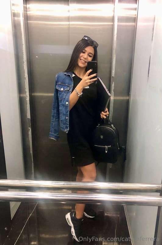 How's ur day? 😉