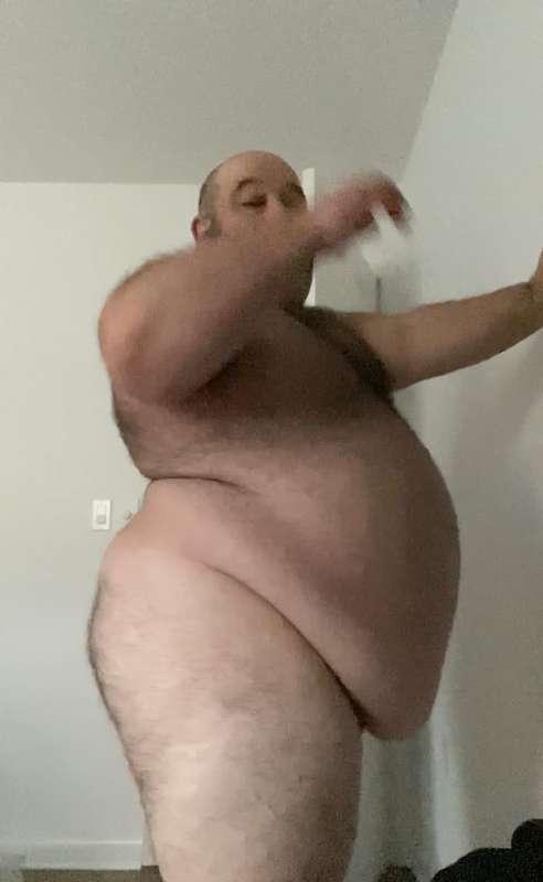 Mini-Naked-JiggleVid 