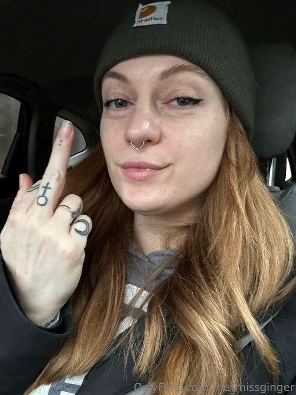 Photo dumpskyyyy and receipts to reimburse.