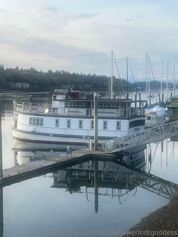 harlowflowerfootgoddess image #0